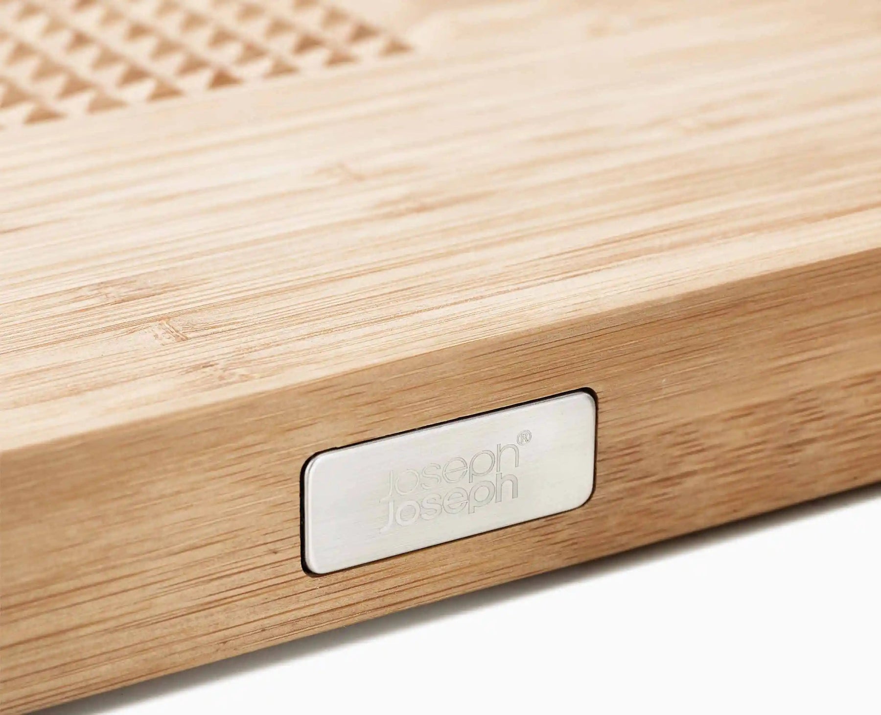 Cut&Carve™ Bamboo Chopping Board - 60142 - Image 4