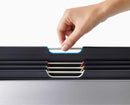 Folio™ Steel 4-piece Chopping Board Set - 60170 - Image 4