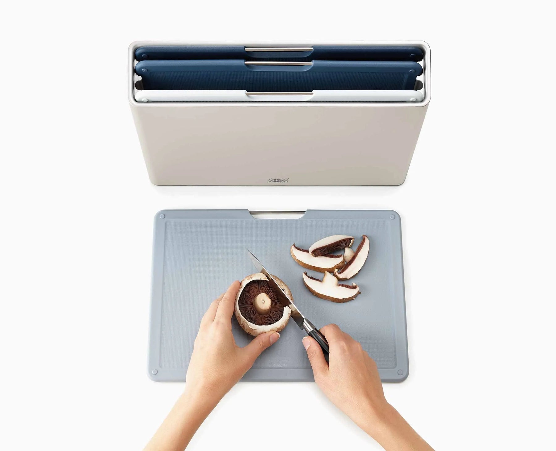 Folio™ 4-piece Chopping Board Set Large - Editions - 60193 - Image 5