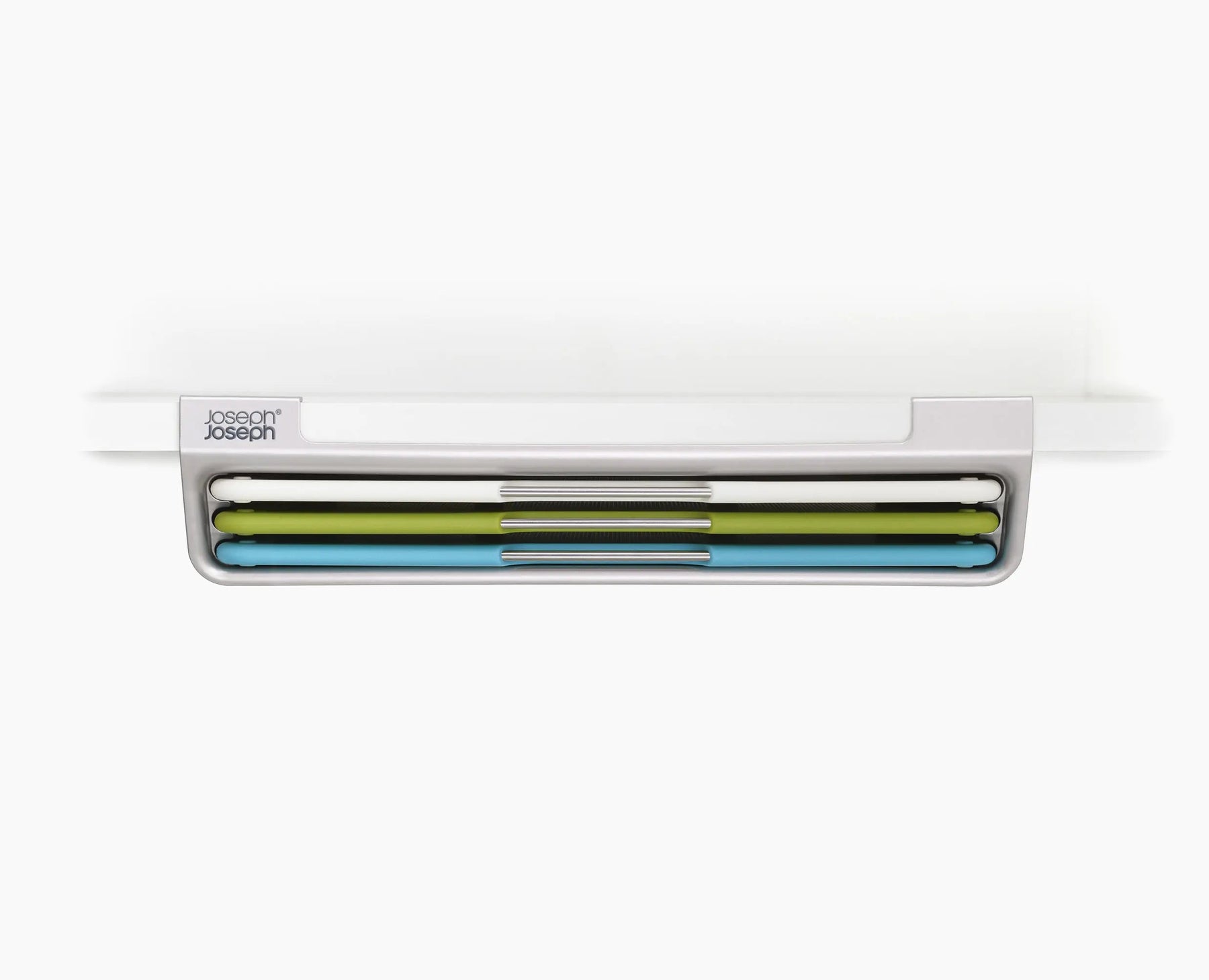 Folio™ Slim 3-piece Under-shelf Chopping Board Set - 60199 - Image 5