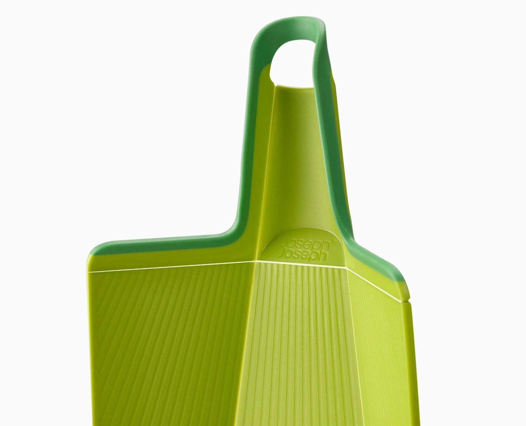 Chop2Pot™ Plus Folding Chopping Board - Green - Image 6