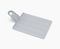 Chop2Pot™ Plus Folding Chopping Board - Light Blue - Image 1