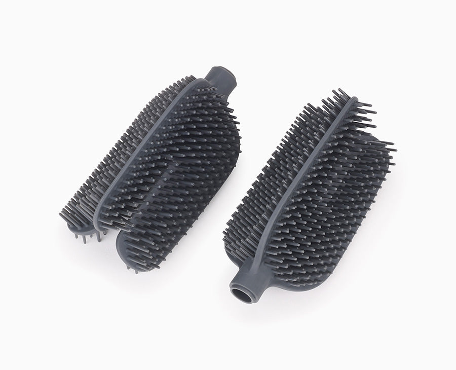 Flex™ 360 Replacement Toilet Brush Heads - 2 pack - 70584 - Image 1