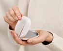 Viva 2-in-1 Compact Magnifying Mirror - 75006 - Image 3