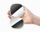 Viva 2-in-1 Compact Magnifying Mirror - 75006 - Image 4