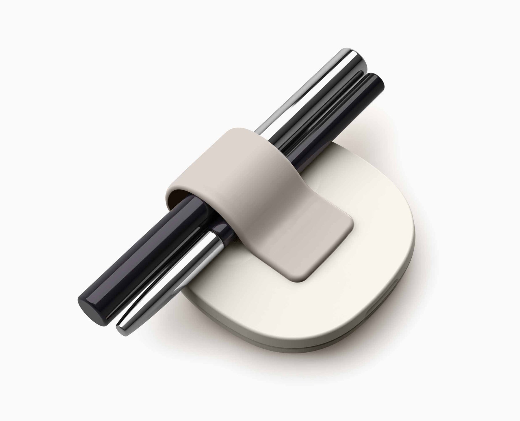 Viva 2-in-1 Compact Magnifying Mirror - 75006 - Image 6