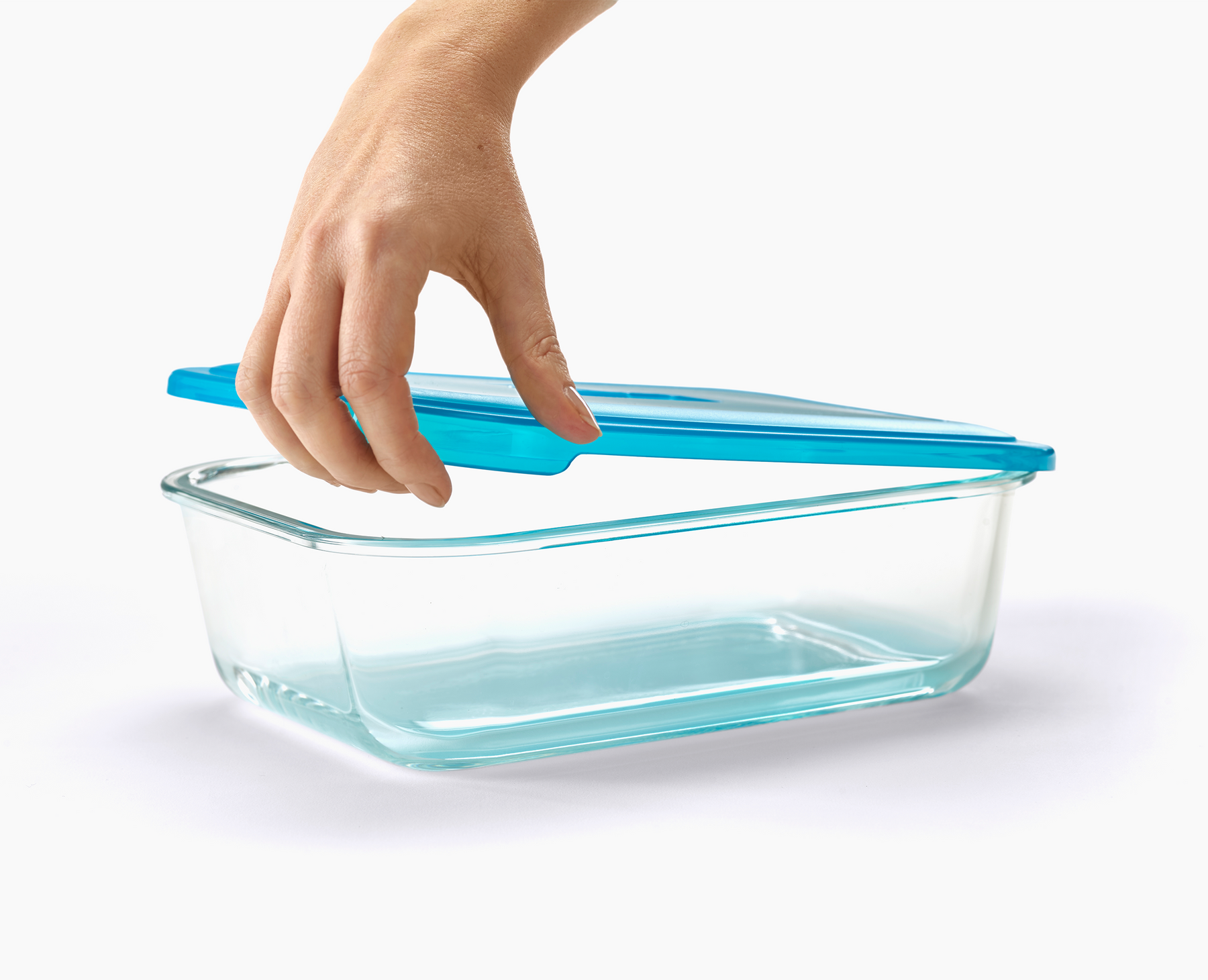 Nest™ Glass Food Storage Set - 81060 - Image 5