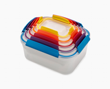 Nest™ Lock 5-piece Multi-size Container Set - 81081 - Image 1