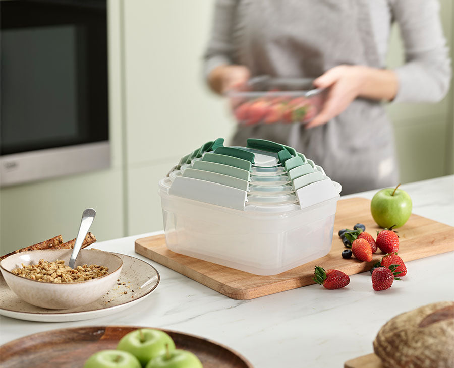 Nest™ Lock Multi-size Container Set - Editions - 81127 - Image 2