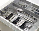 DrawerStore™ Cutlery, Utensil & Gadget Organiser - 85127 - Image 2