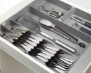 DrawerStore™ Cutlery, Utensil & Gadget Organiser - 85127 - Image 3