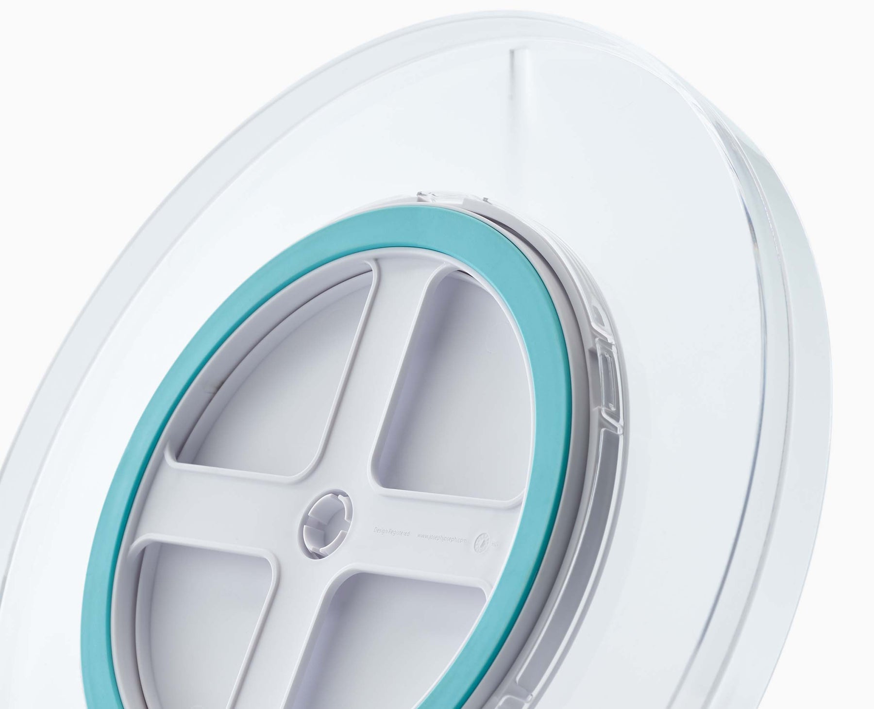 FridgeStore™ Rotating Organiser - 851666 - Image 7