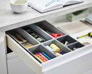 Blox™ 7-piece Drawer Organiser Set - 85199 - Image 3