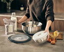 Nest™ Prep&Store Steel Bowl Set - 95025 - Image 3