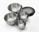 Nest™ Prep&Store Steel Bowl Set - 95025 - Image 4