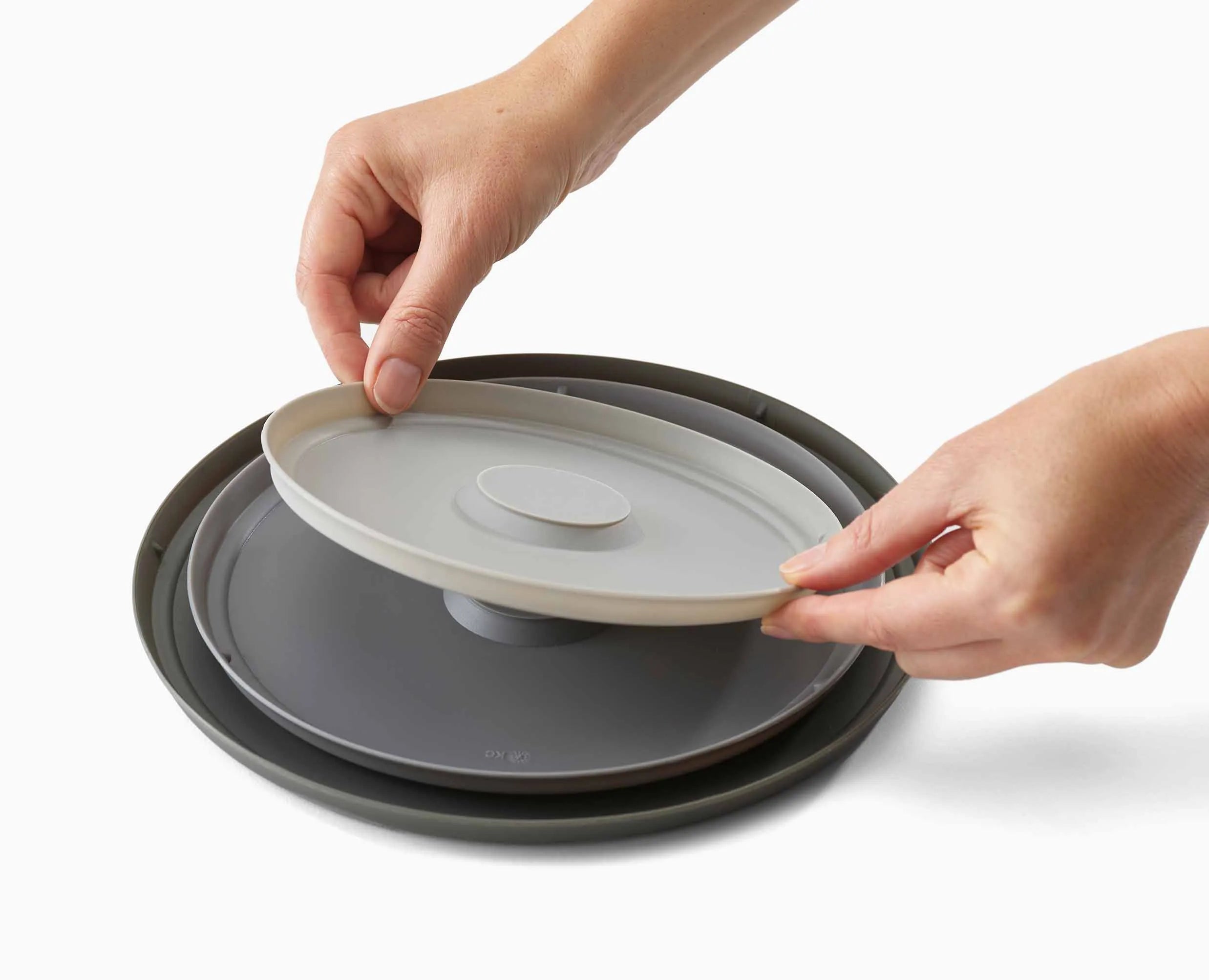 Nest™ Prep&Store Steel Bowl Set - 95025 - Image 5