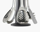 Elevate™ Steel Utensils Carousel Set - 95029 - Image 5
