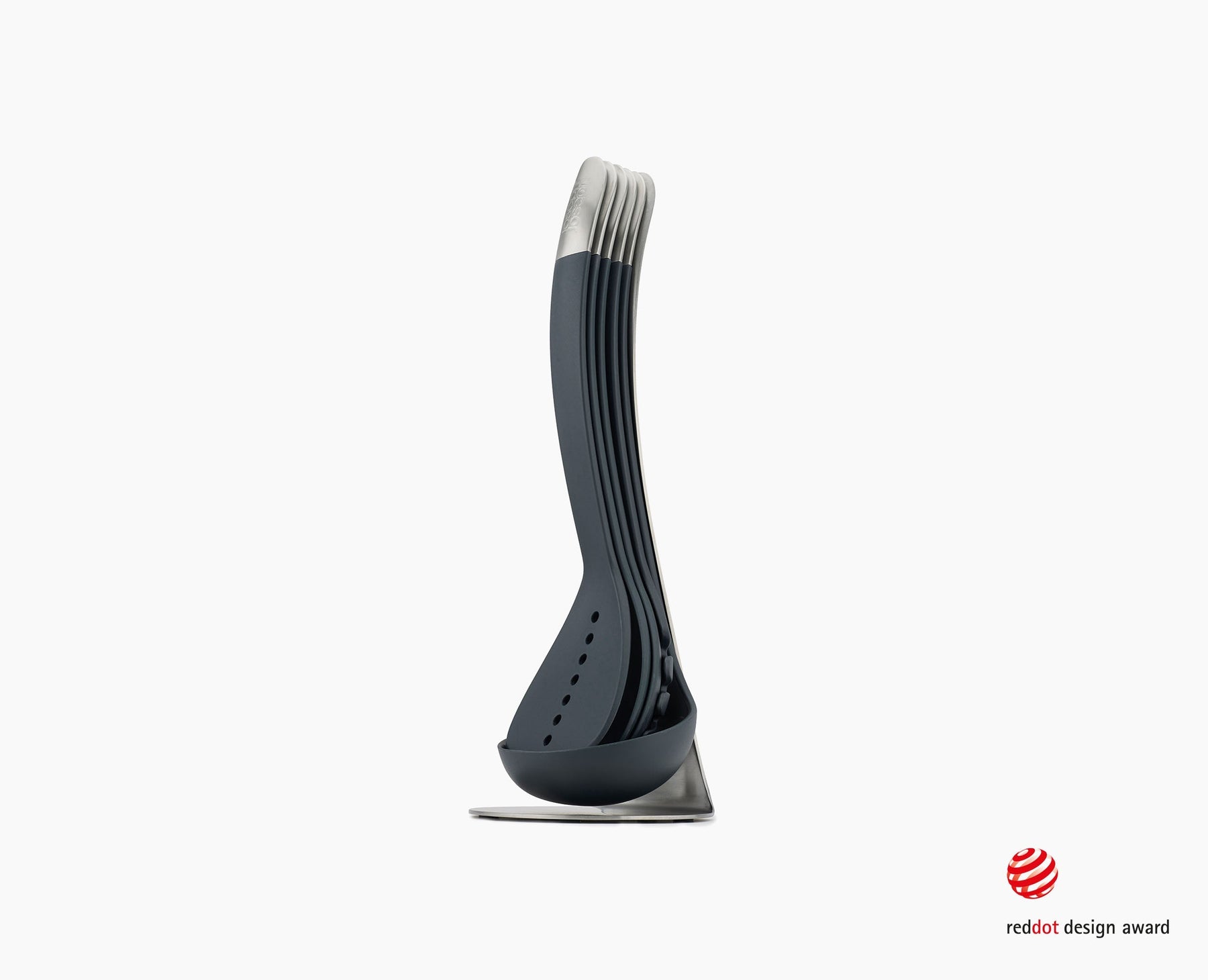 Nest™ Stainless-steel Utensil Set