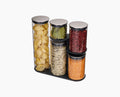Podium™ Steel Storage Container Set - 95035 - Image 1