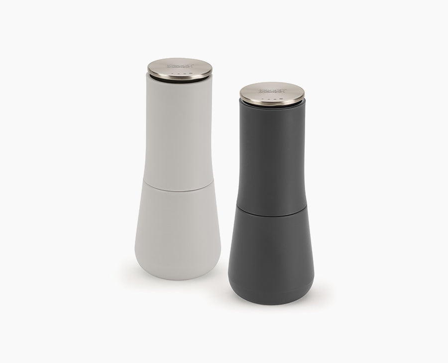 Milltop™ Salt & Pepper Mills - 95036 - Image 1