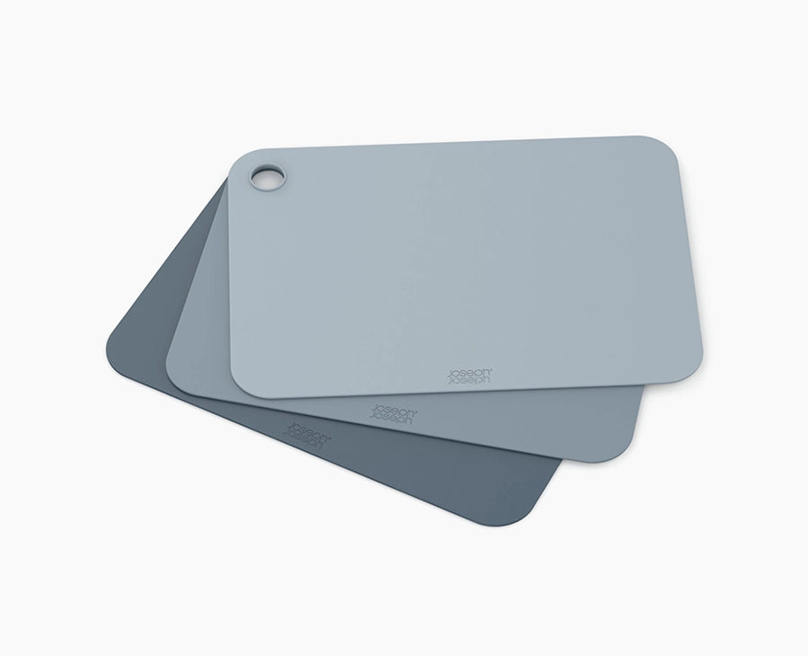 Pop™ 3-piece Cutting Mat Set | Joseph Joseph US