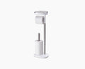 EasyStore™ Toilet Paper Holder - 70518 - Image 1