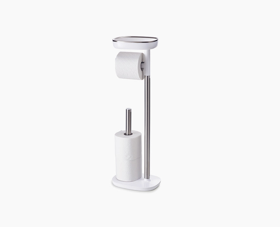 EasyStore™ Toilet Paper Holder - 70518 - Image 1