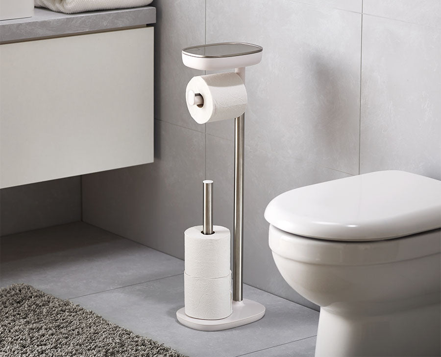 EasyStore™ Toilet Paper Holder - 70518 - Image 2