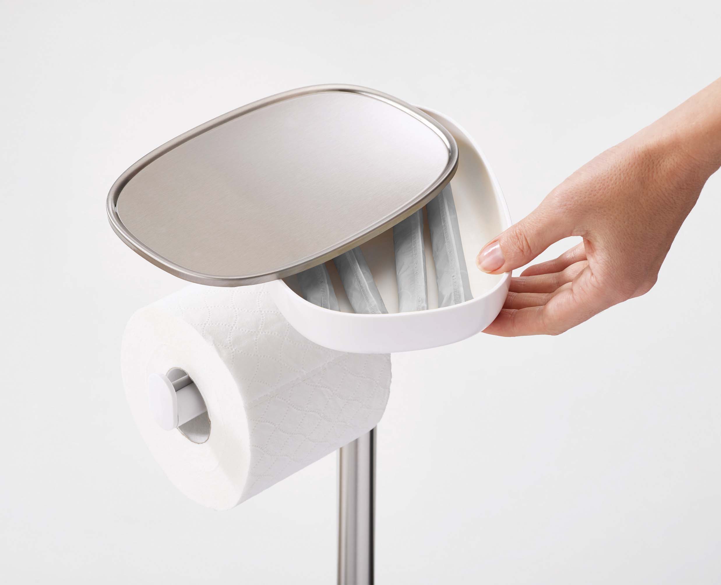 EasyStore™ Toilet Paper Holder - 70518 - Image 4