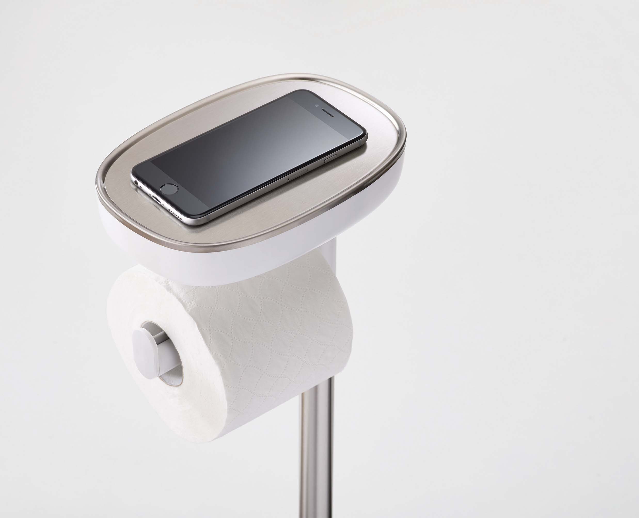 EasyStore™ Toilet Paper Holder - 70518 - Image 5