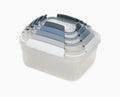 Nest™ Lock Multi-size Container Set - Editions - 81105 - Image 1