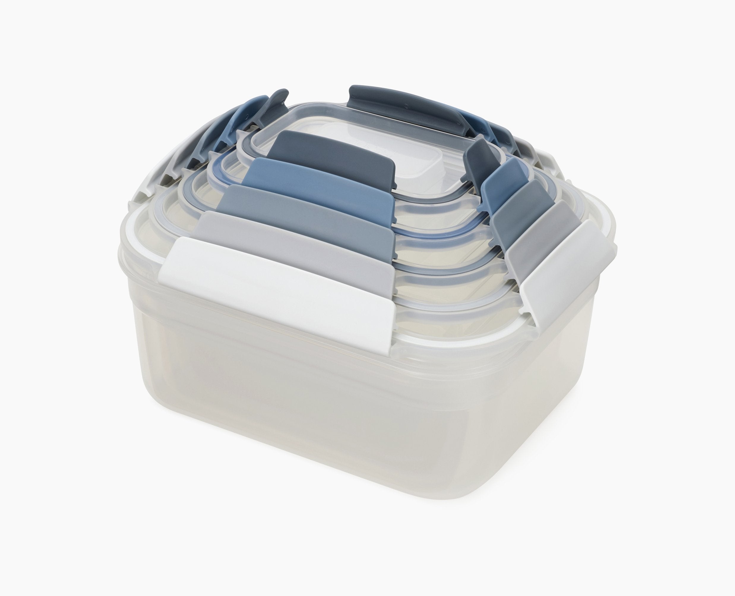 Nest™ Lock Multi-size Container Set - Editions - 81105 - Image 1
