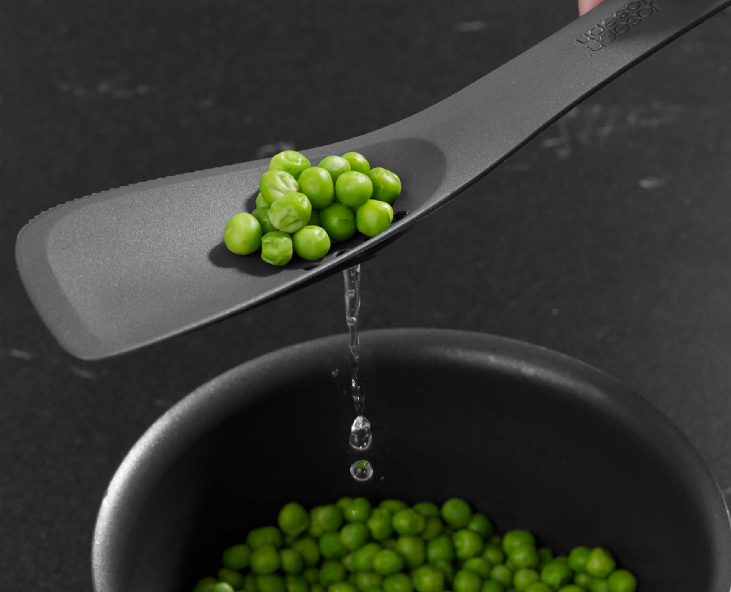 Uni-Tool 5-in-1 Utensil - UNITG0100SW- Image 3