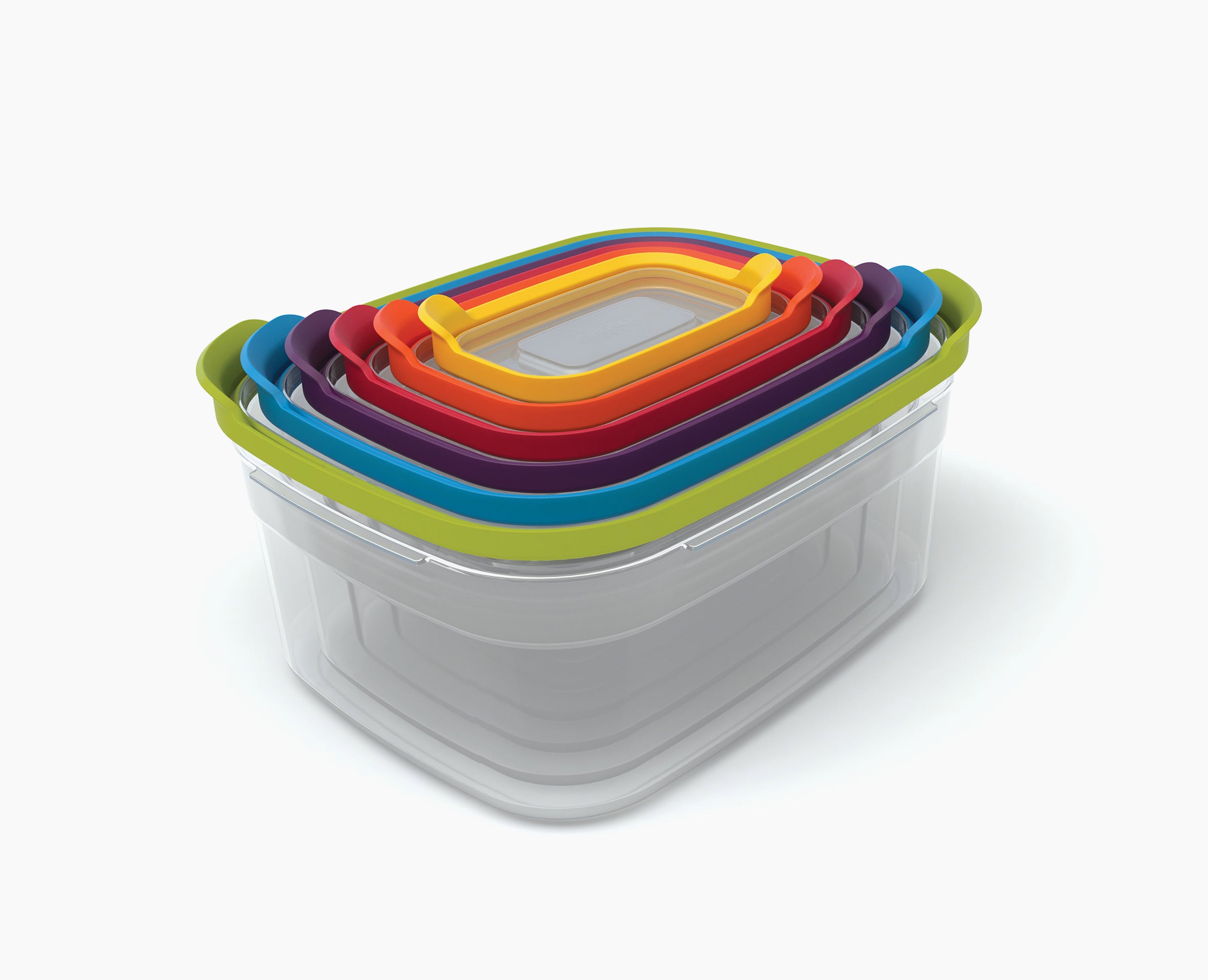 Nest™ Storage 12-piece Container Set - Image 1