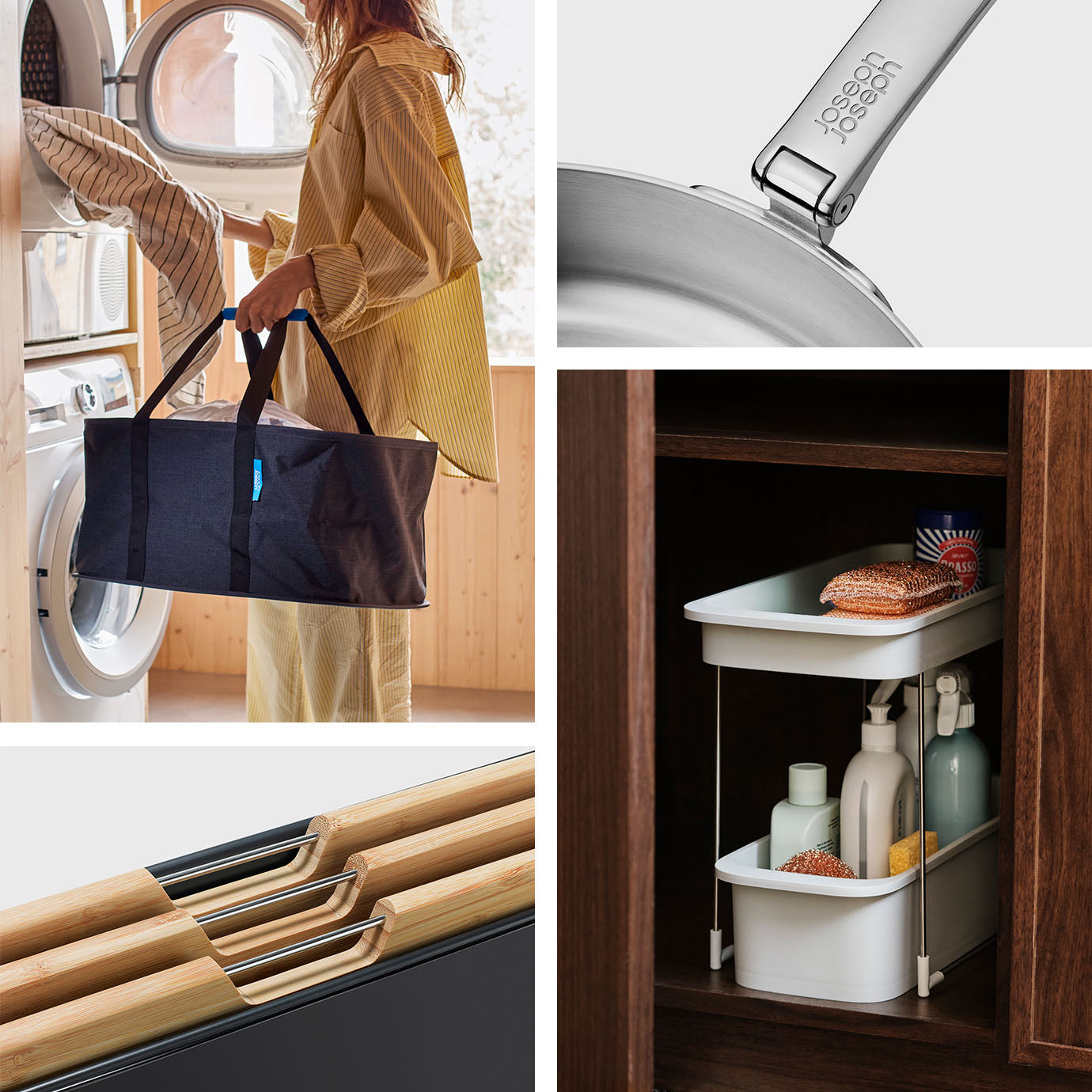 Joseph Joseph US | Innovative And Functional Houseware