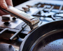 Space Steel Folding Handle Non-Stick 28cm Frying Pan