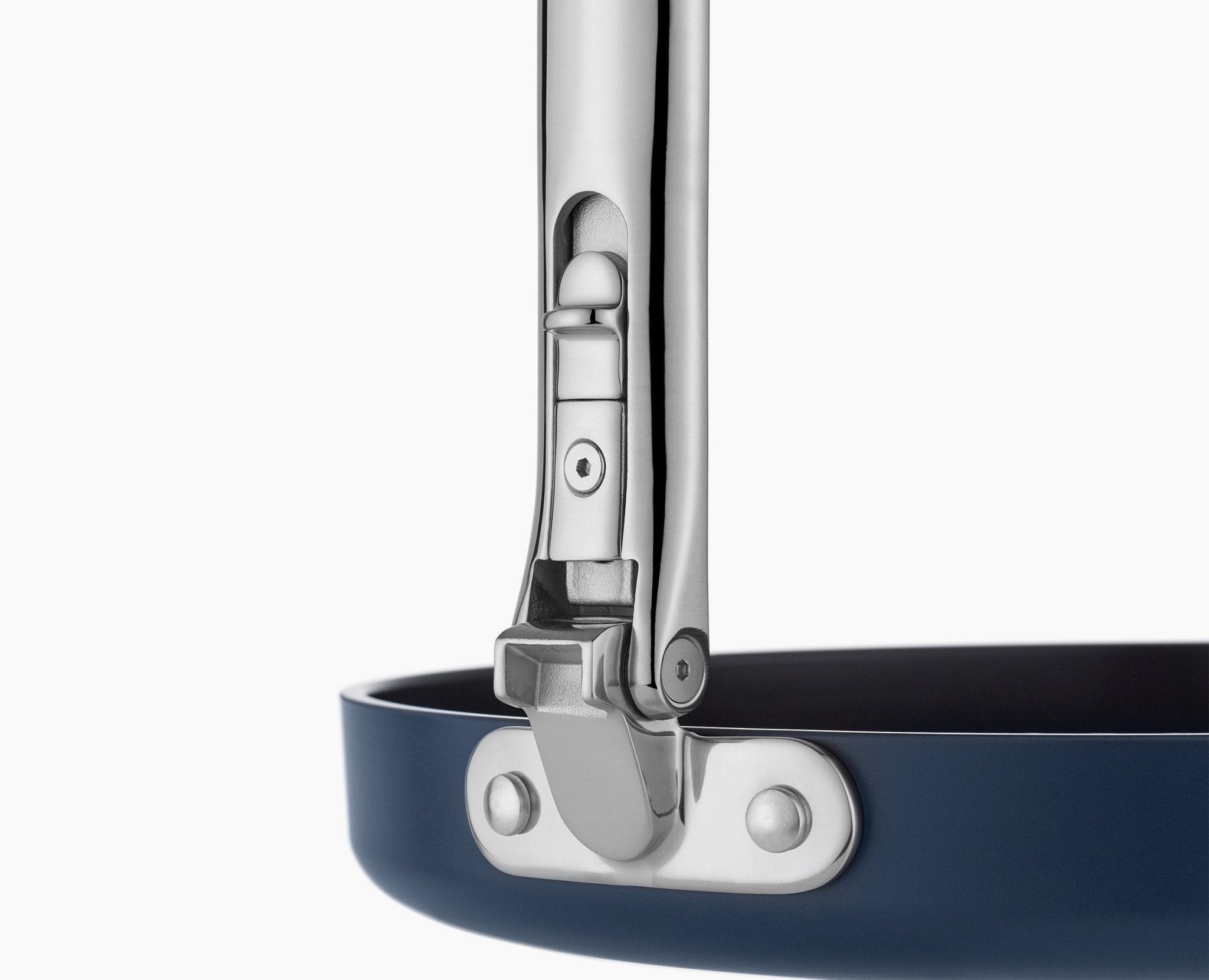 Space™ Non-Stick Shallow Fry Pan (11