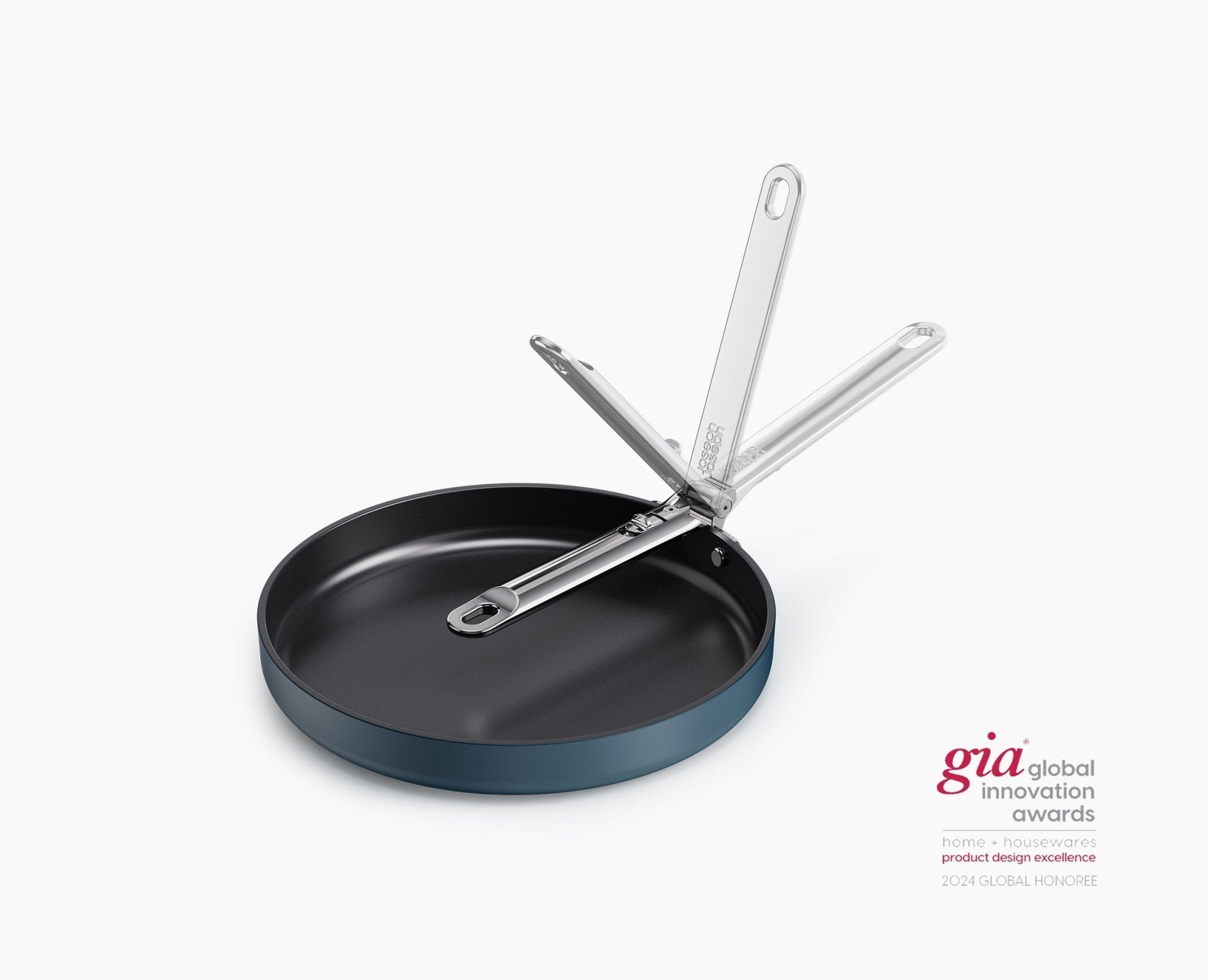 Space™ Non-Stick Shallow Fry Pan (11