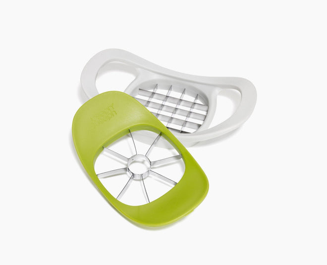 Nest™ Press 2-in-1 Fruit &amp; Vegetable Cutter