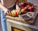 Nest™ Press 2-in-1 Fruit &amp; Vegetable Cutter