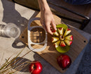 Nest™ Press 2-in-1 Fruit &amp; Vegetable Cutter