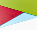 Pop™ 3-piece Multicolor Cutting Mat Set