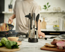 Space Frying Pan &amp; Utensil Set - BU00033 - Image 3