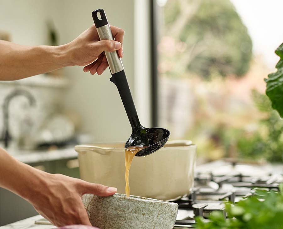 Joseph Joseph Elevate Steel Ladle - Thumbnail 4