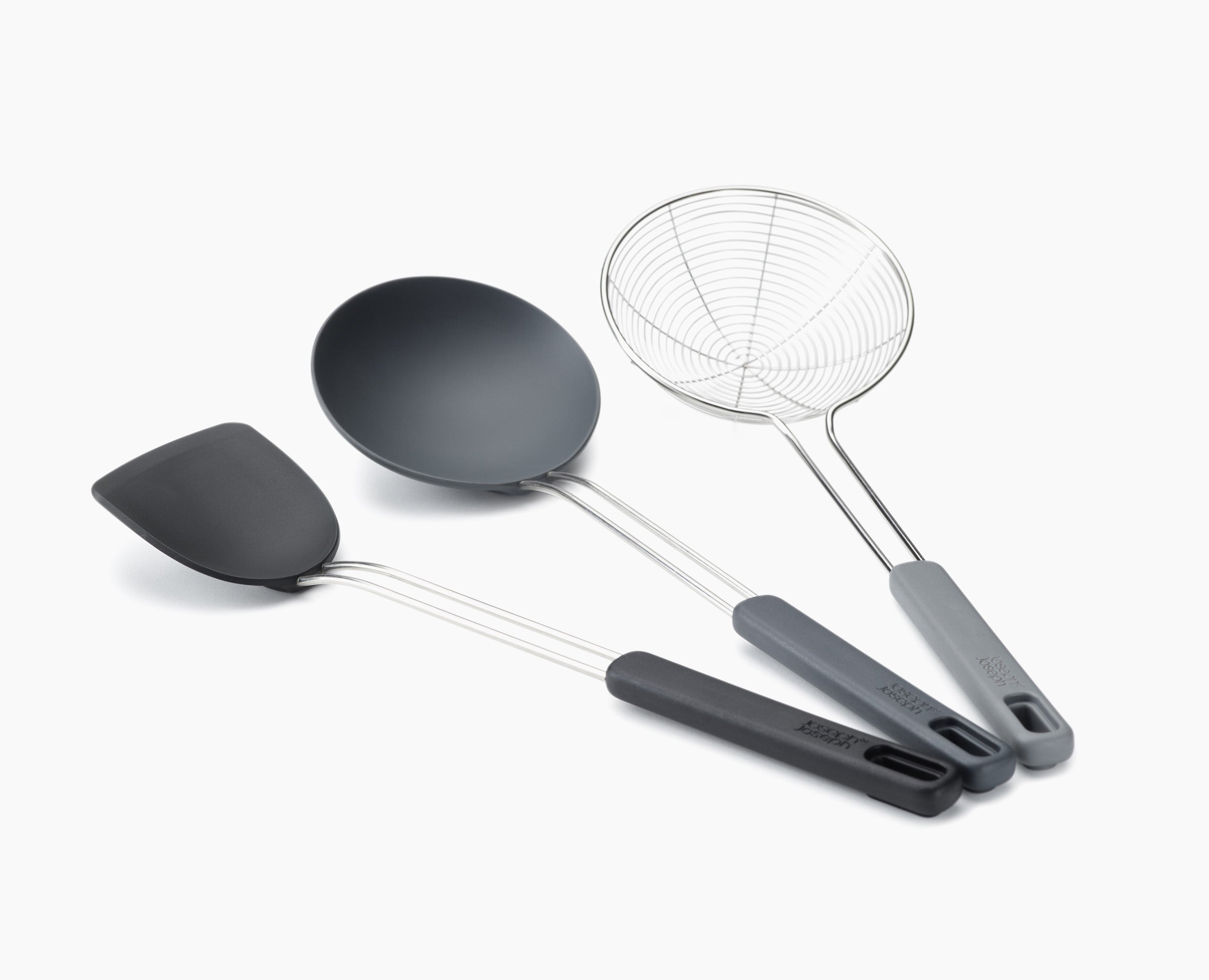 Wok Set with lid (12.5