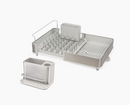 2-piece Stone Drainer &amp; Sink Organization Set