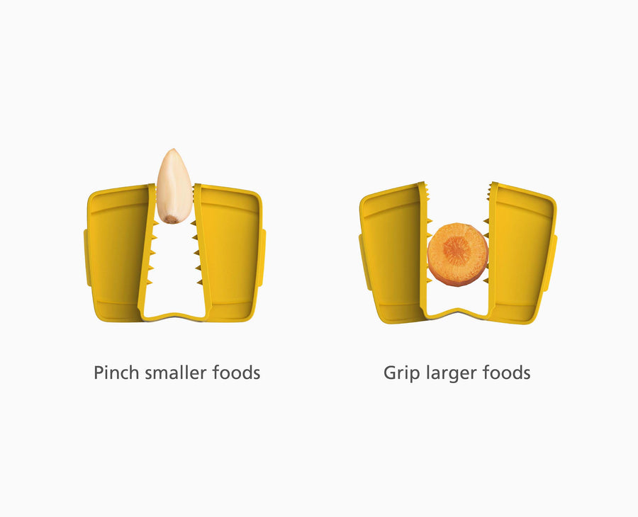Box Grater with Food-grip | Joseph Joseph US