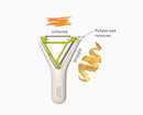 Switch™ 2-in-1 Peeler - 20227 - INFO