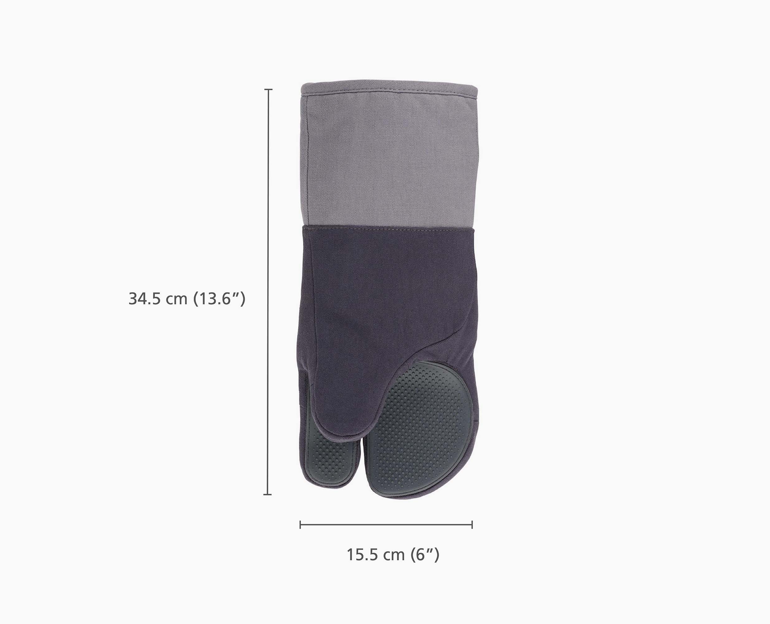 Pinch™ Easy-grip Single Oven Glove - 20229 - DIMS