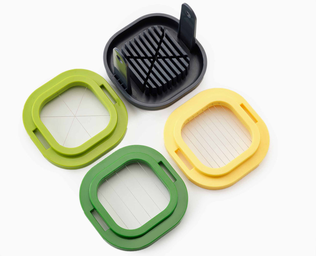 Multi-Prep™ Mini Manual Chopper | Joseph Joseph US